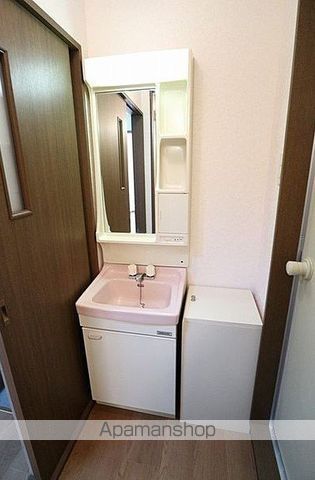 コーポサンライトの内装写真