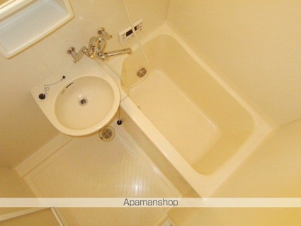 長野県須坂市墨坂４丁目[1LDK/39.85m2]のその他内装4