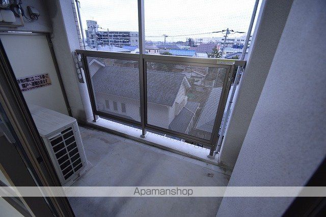 サンライト伊勢原の内装写真