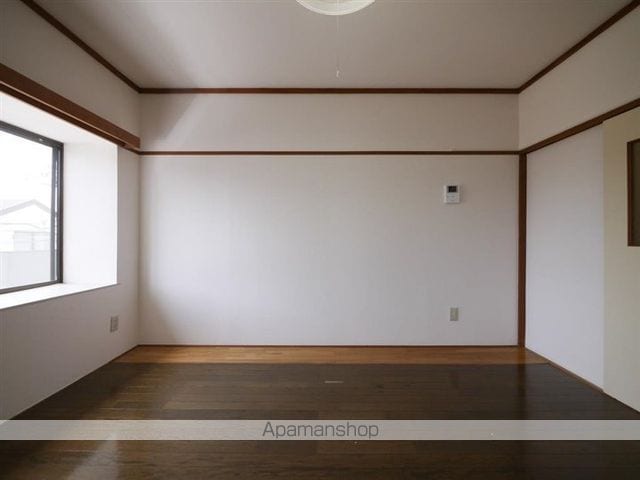 コムハウスの内装写真