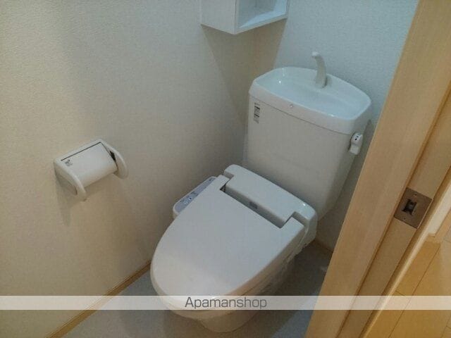 ラフレシール・メゾン・宮﨑IIの内装写真