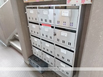 長野県長野市大字南堀[2LDK/55m2]の共用部1