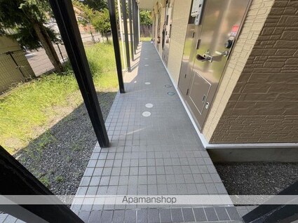 レオパレスラ　レザン[1K/23.18m2]のその他部屋・スペース1