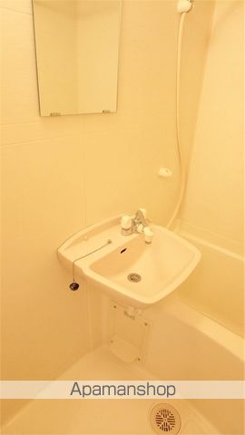 レオパレス山王の内装写真