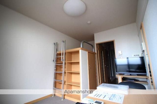 レオパレスダイチAの内装写真