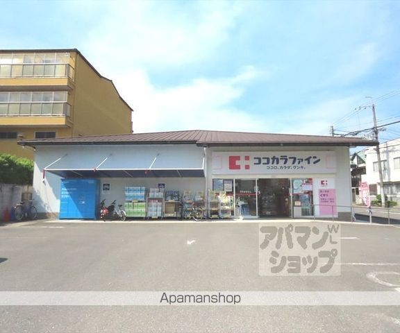 D-レジデンス二条の周辺写真