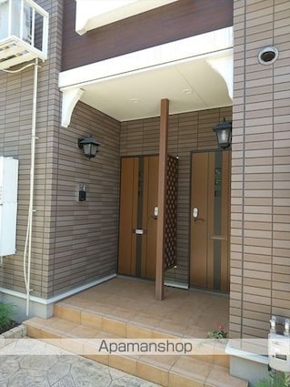 和歌山県和歌山市和歌浦東１丁目[1LDK/45.07m2]のエントランス1