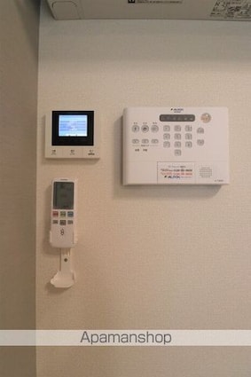 セレスティア中台[1LDK/33.81m2]のその他設備