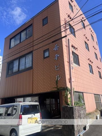 マンション長峯