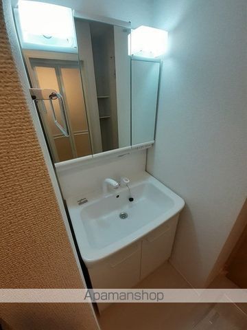 アパイサントの内装写真