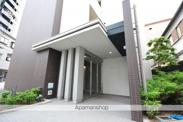 PRIMAVERAFUKUSHIMAの玄関写真