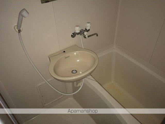 エルディム岩崎の内装写真