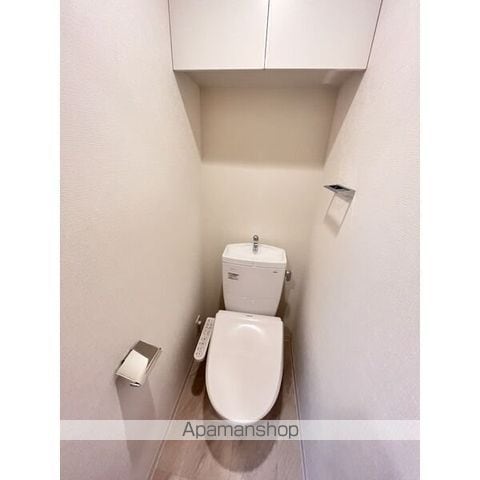 スプランディッドVIIIの内装写真