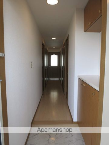 リーベスト西千葉の内装写真