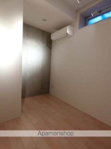 BRICK RESIDENCE 目黒本町の内装写真