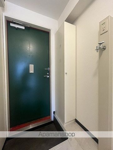 パステルSKの内装写真