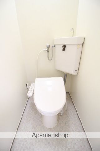 はなはうす東山の内装写真