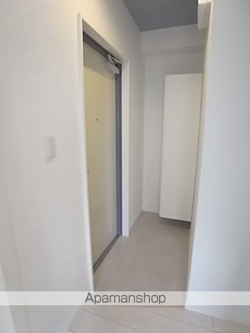 MOVE六番町WESTの内装写真