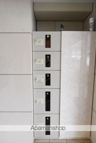 FIOOREの内装写真