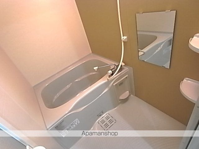 フジパレス塚口東6番館の内装写真