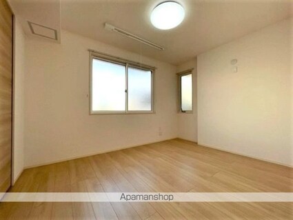 ＳＨＩＮＹＡ　ＢＬＤＧ．Ⅲ[1LDK/40.27m2]の内装2