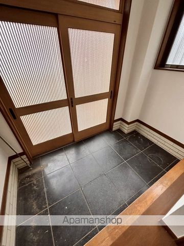東海道本線 茅ケ崎駅 徒歩33分 3階建 築30年の内装写真