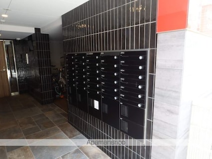 ｑｕａｄｏｒ御器所[1K/25.36m2]の外観4