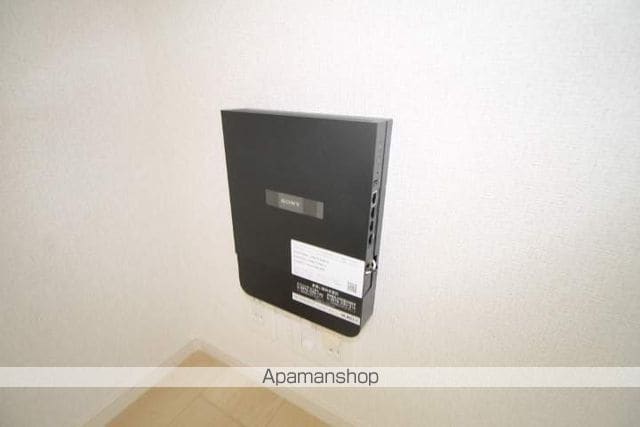 グランさくらの内装写真
