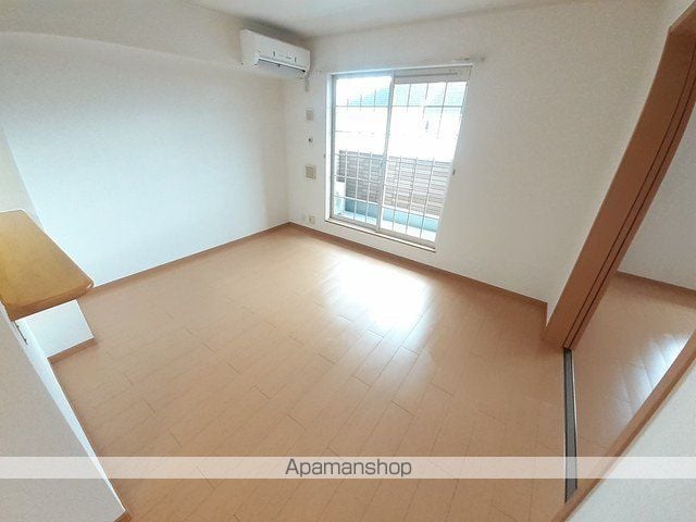 グリーンヒルガーデンCの内装写真