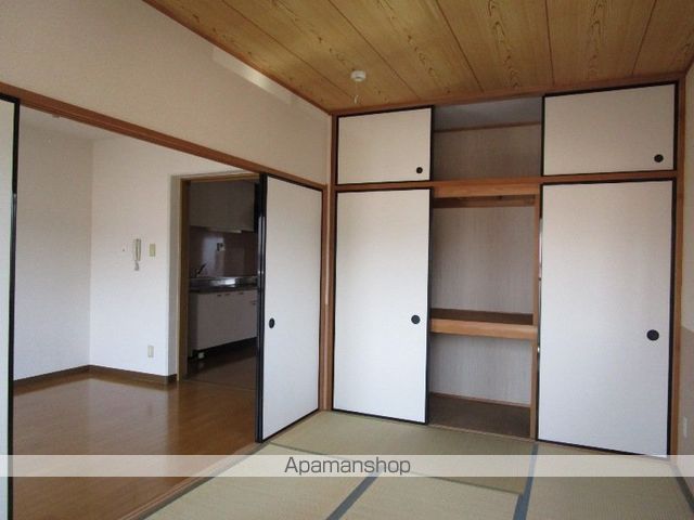 キャロットハウス神田町の内装写真