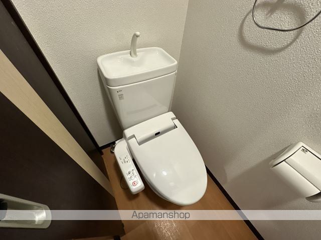 GROOVE西三国の内装写真
