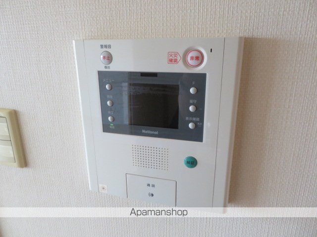 RESIDIA都島Iの内装写真