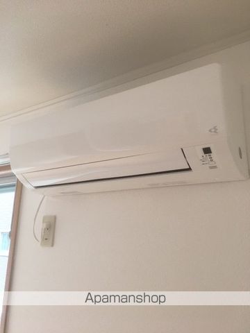 ヴィレッジ林の内装写真