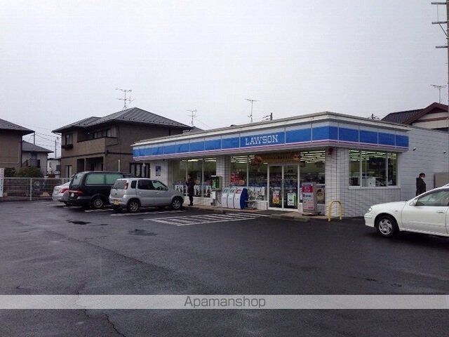 アルバエスペランサⅠ[2LDK/58.53m2]の周辺3
