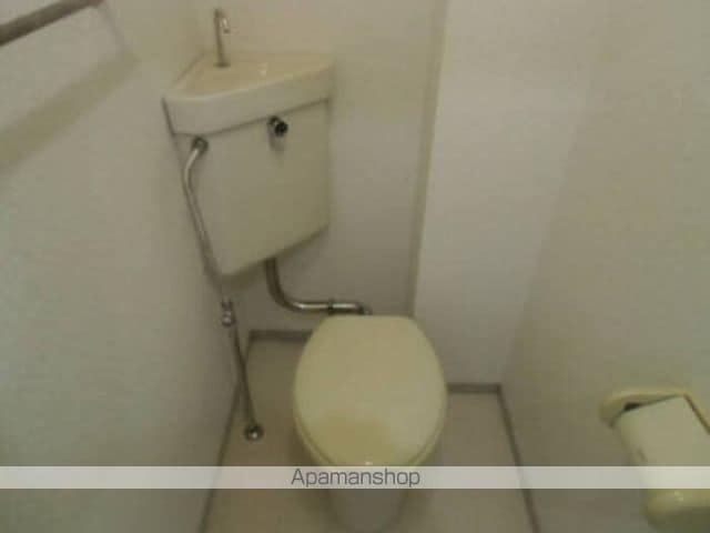 ハイツミナガワIIの内装写真