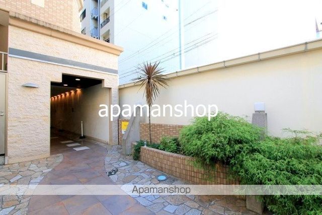Gramercy Nipponbashiの外観写真