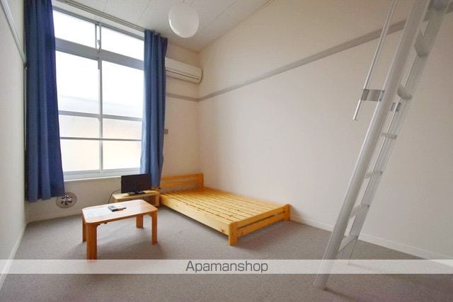 レオパレスファンタジスタの内装写真