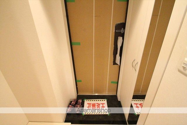 アリビオ江坂南金田の内装写真