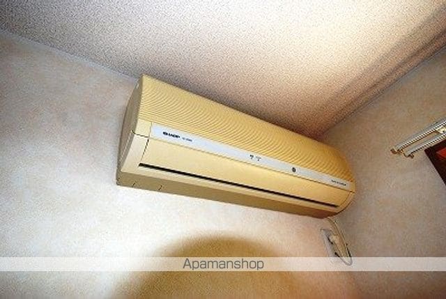 アクアフィールドの内装写真