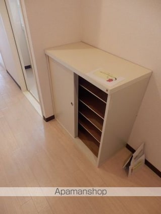 エクセルハイム城山[3LDK/65.45m2]の内装2