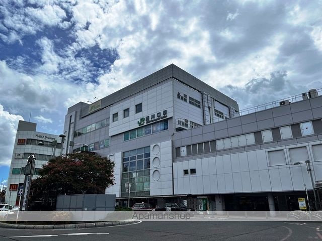 プレール・ドゥーク川口並木のその他写真