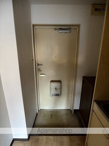 エスポアコーポIIの内装写真