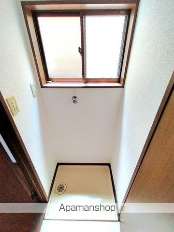 ウエダハイツIの内装写真
