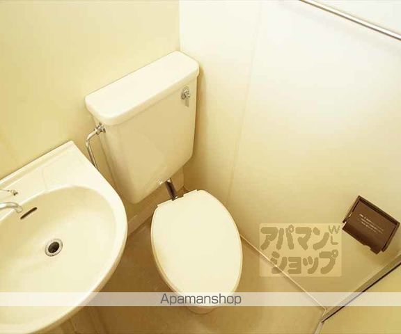 コーポイケオの内装写真