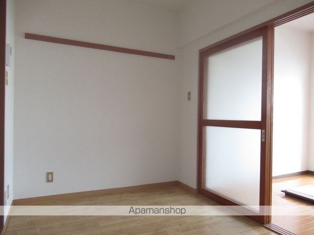 平和マンション長町の内装写真