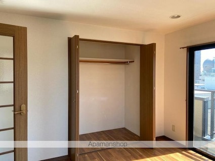 パルメゾン今橋駅前[1K/34.64m2]の収納