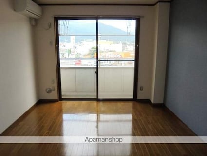 アクティス元町[1K/25.37m2]のリビング・居間