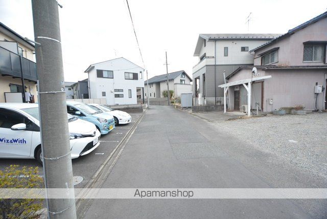 プレジール星の宮の周辺写真