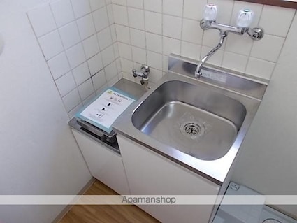 ピア・下北沢[1K/17.63m2]の収納