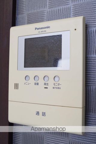 G・Aヒルズ追浜B棟の内装写真